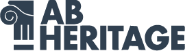 AB Heritage logo