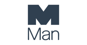 Man Group logo