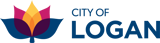 Logan City Council logo