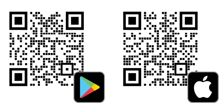 Scan QR code to download Ideagen Asset Guard