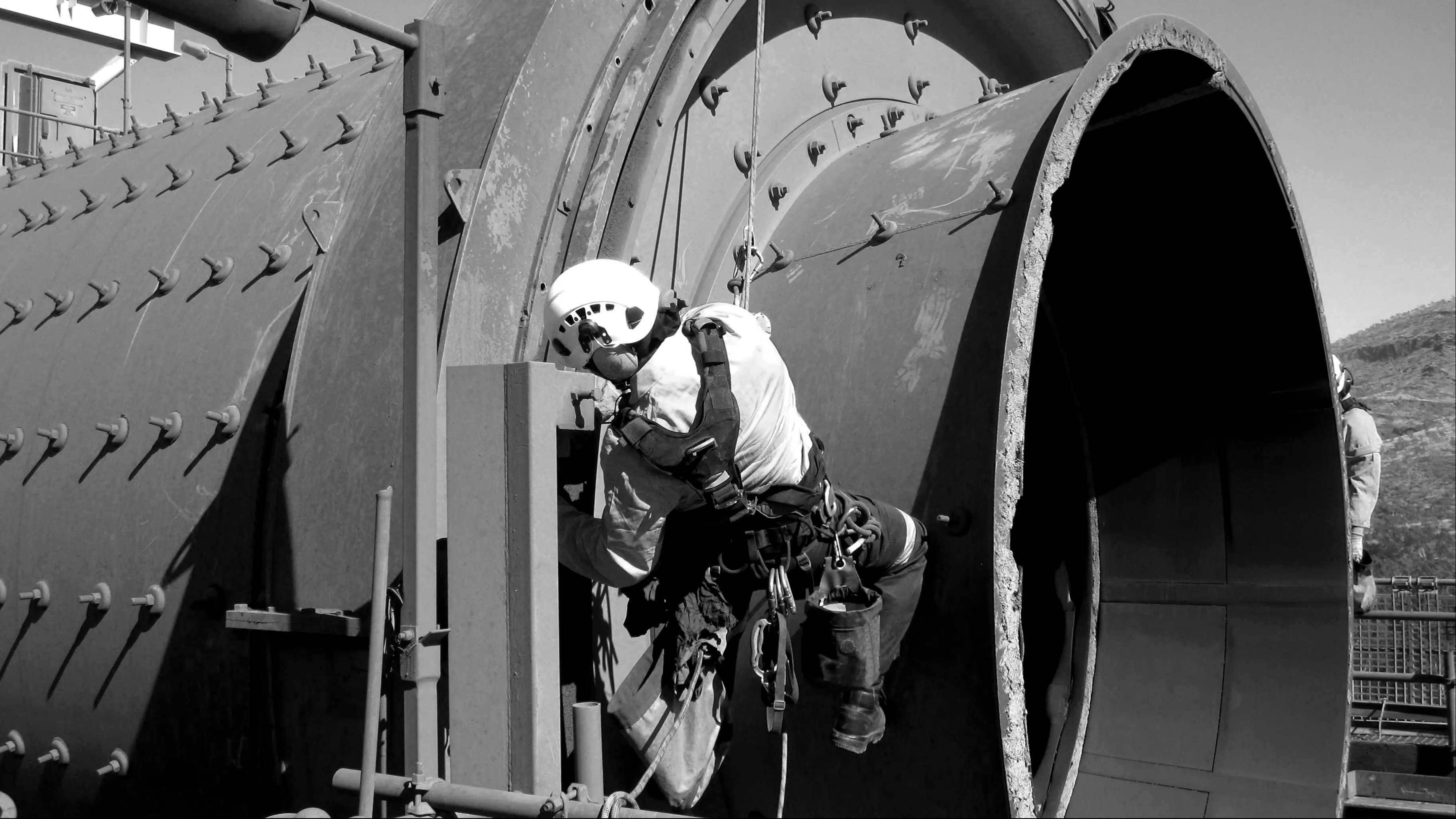 How digital technology is making significant gains (and savings) in the safety world