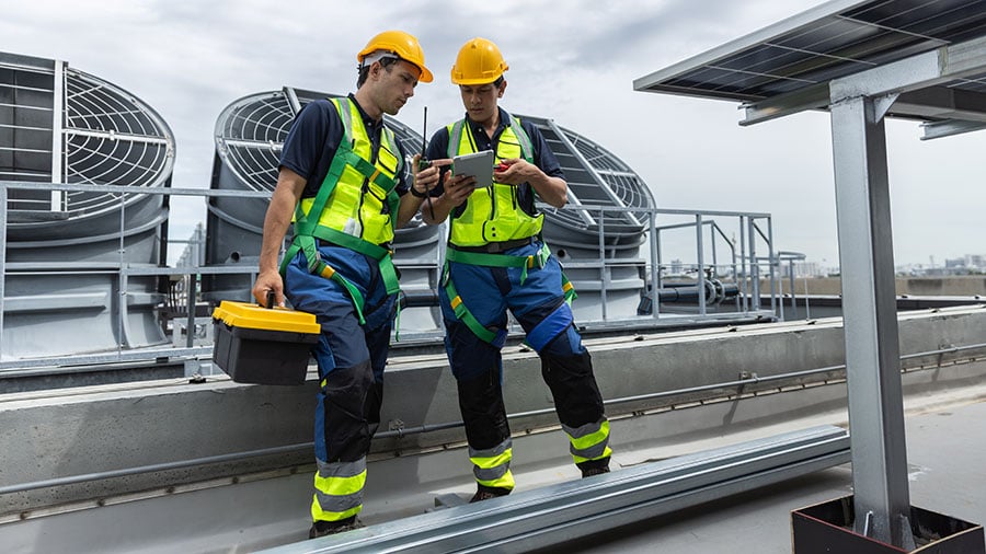 Seven signs you need facilities management software