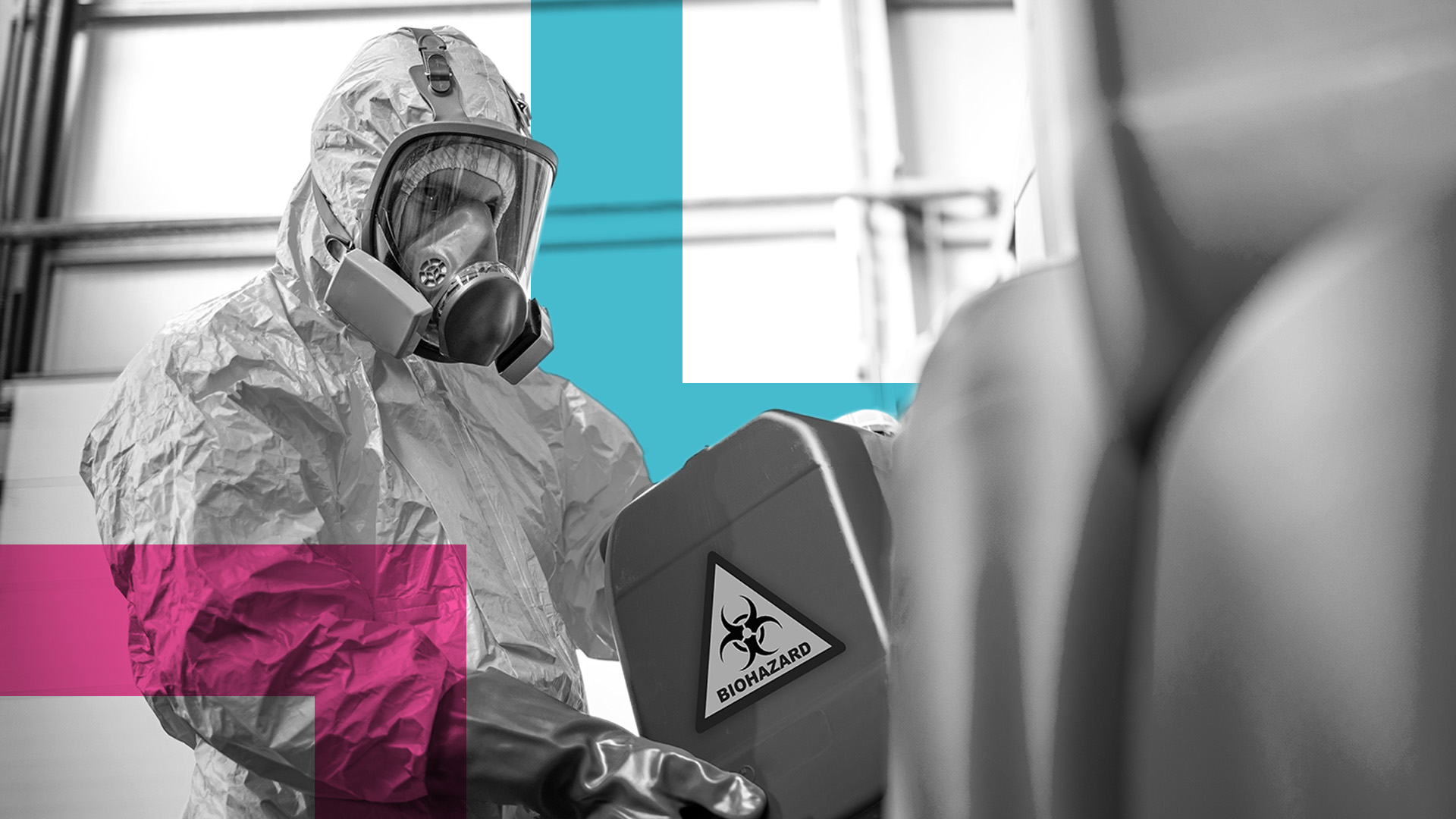 Hazardous Substance_LP_Image