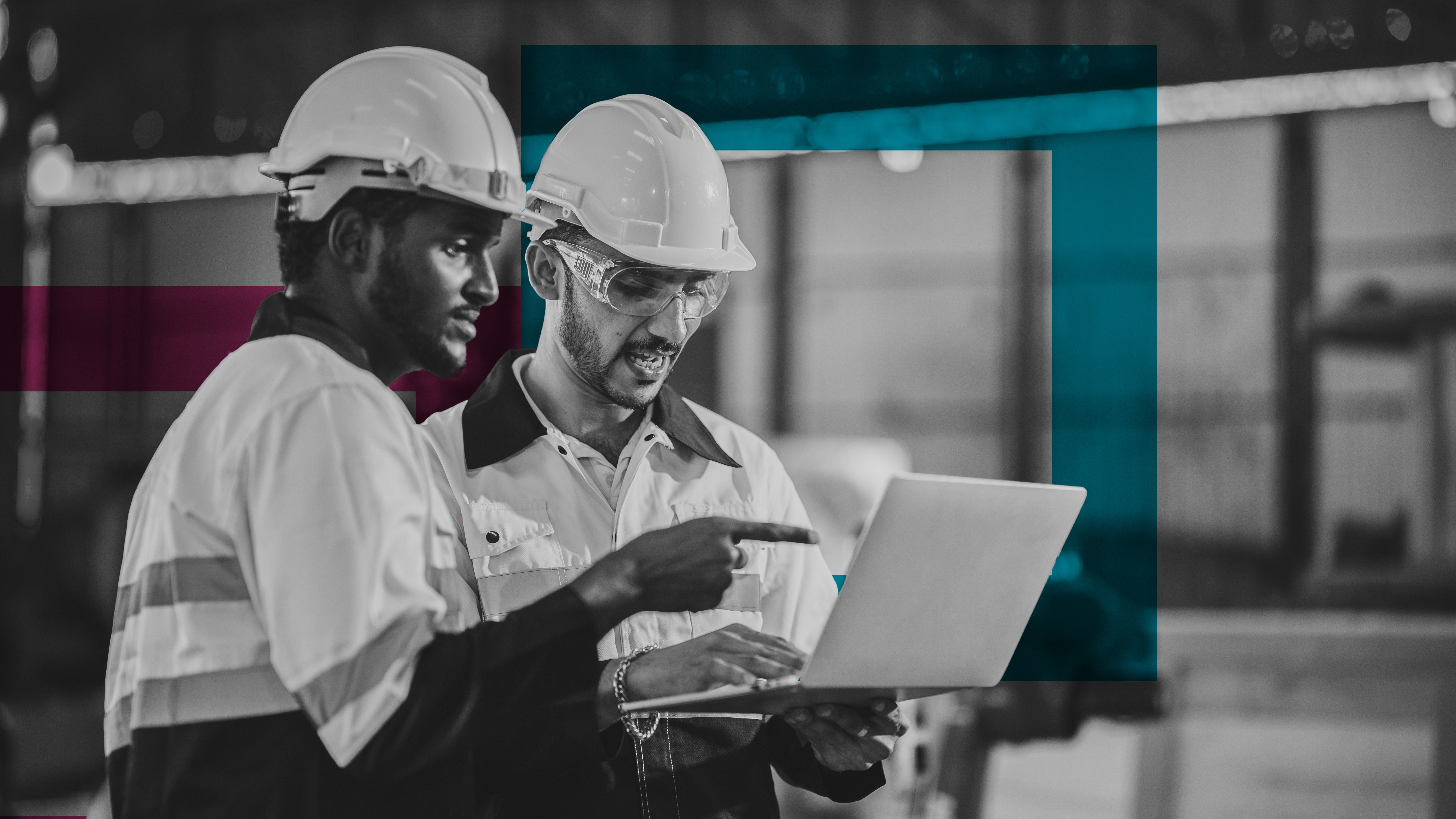 MKT-1093 Harnessing technology to drive safety and compliance excellence