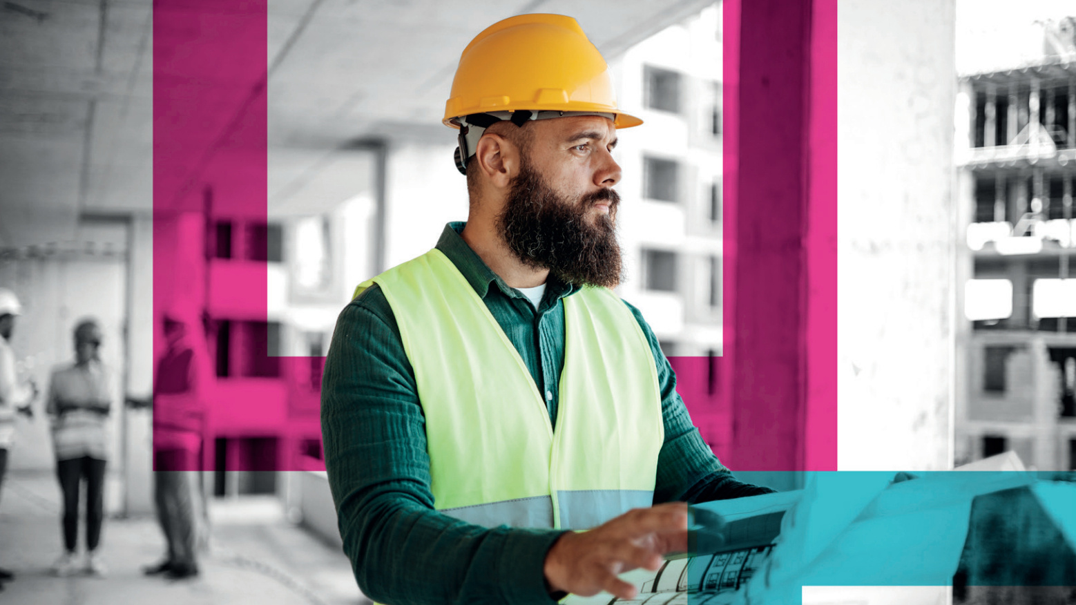 MUC Construction buyers guide landing page image